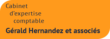 Cabinet GERALD HERNANDEZ ET ASSOCIES Logo